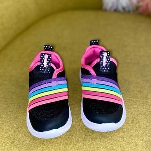 GIRLS RAINBOW SKETCHERS